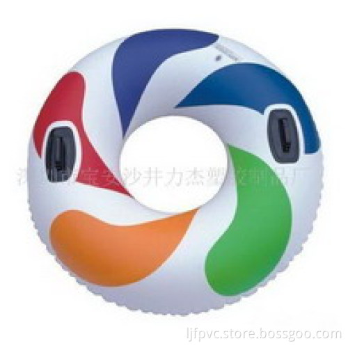 air swimming Circle